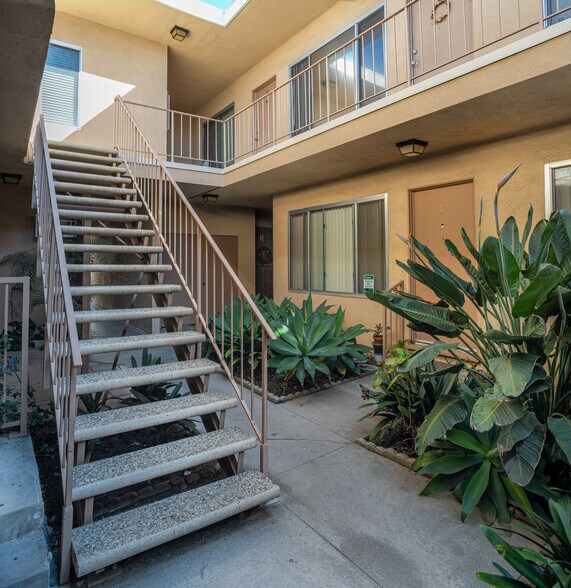 More Photos Of 1810 Stoner Ave, Los Angeles Apartments For Sale