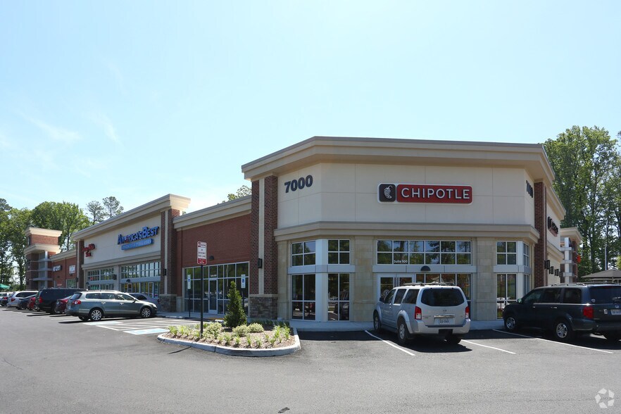 More Photos Of 7000-7002 Forest Ave, Richmond Unknown For Lease