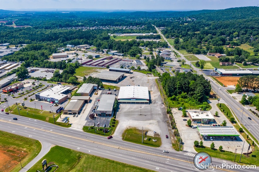 7105 Highway 72 W, Huntsville, AL 35806 - Flex/R&D For Lease | Cityfeet.com