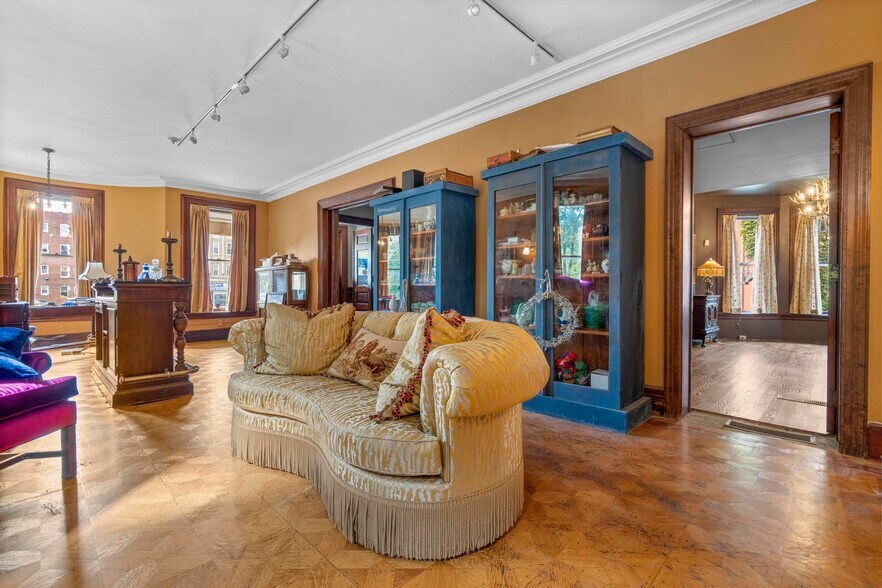 More Photos Of 4 Wethersfield Ave, Hartford Loft Creative Space For Sale