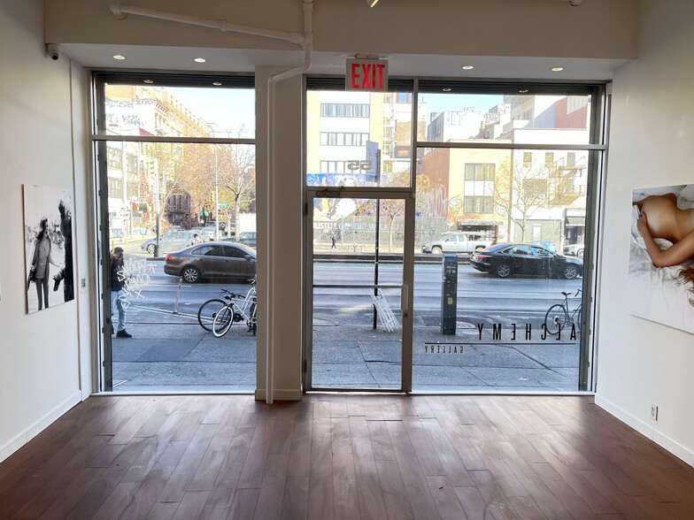 More Photos Of 55-61 Delancey St, New York Apartments For Lease