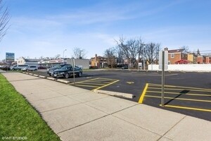 More Photos Of 9848 W Roosevelt Rd, Westchester Parking Lot For Sale