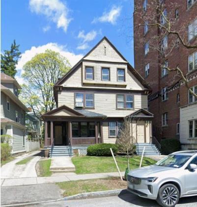 Primary Photo Of 332 Park Ave, Rochester Apartments For Sale