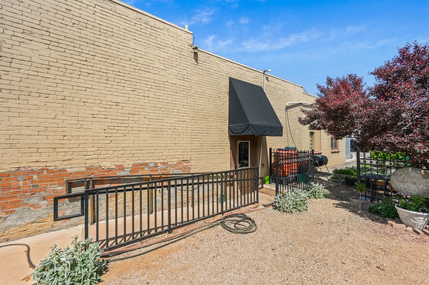 More Photos Of 626 Rood Ave, Grand Junction Restaurant For Sale