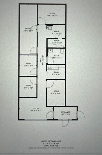 More Photos Of 44075 Pipeline Plz, Ashburn Loft Creative Space For Lease