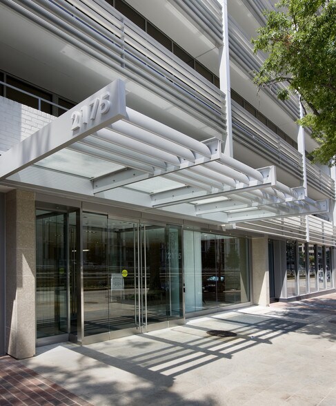 More Photos Of 2175 K St NW, Washington Office For Lease