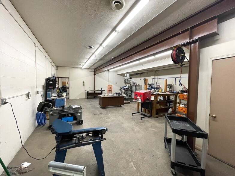 More Photos Of , Canton Industrial For Sale