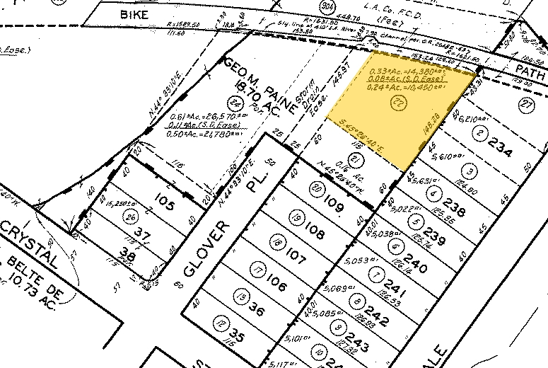 More Photos Of 2425 Glover Pl, Los Angeles Unknown For Lease