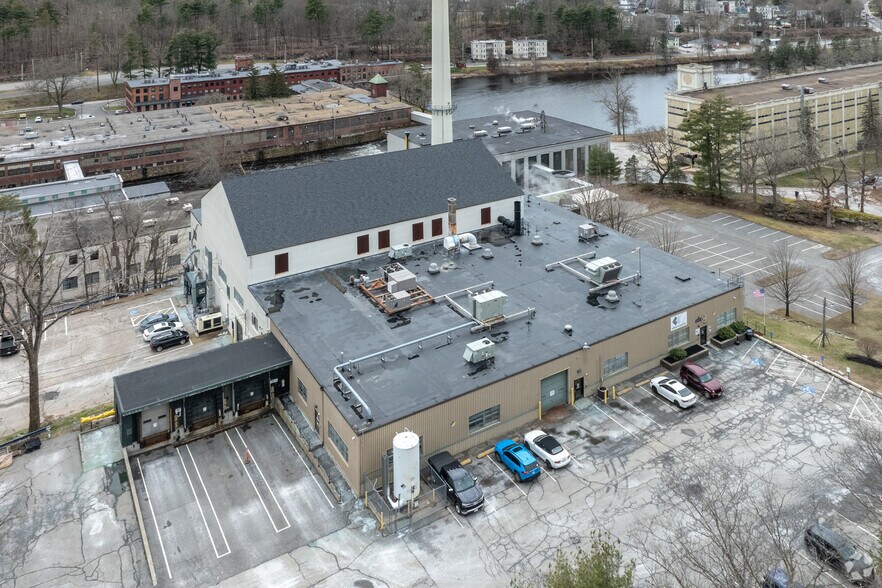 More Photos Of 10 Cabot St, Southbridge Warehouse For Sale