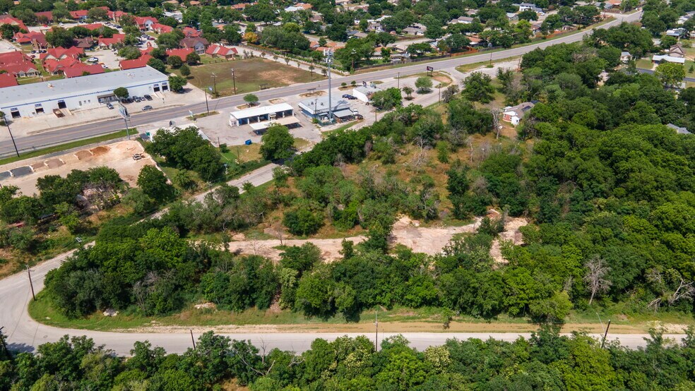 More Photos Of 4130 Aina Ln, San Antonio General Retail For Sale