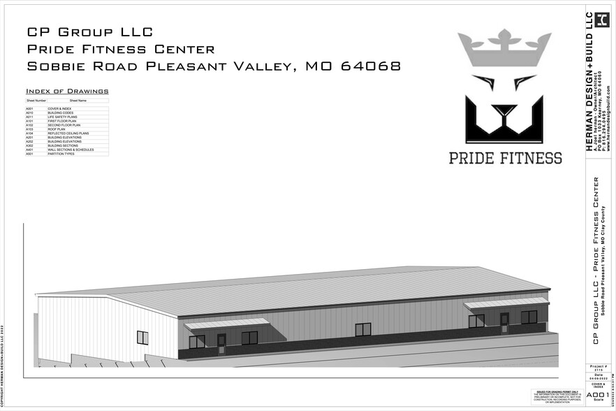 More Photos Of 6807 Sobbie Rd, Pleasant Valley Industrial For Sale