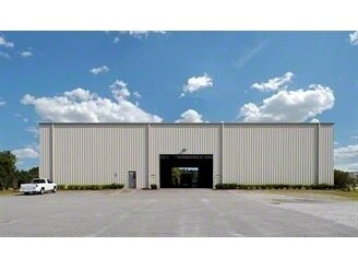 More Photos Of 444 Century Cir, Conway Warehouse For Lease