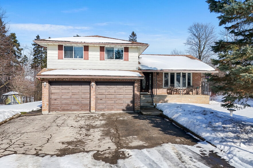 More Photos Of 4871 Wellington Road 29, Guelph Warehouse For Sale