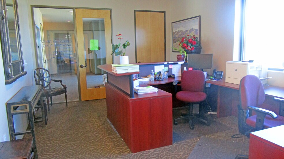More Photos Of 3785 Brickway Blvd, Santa Rosa Office For Sale
