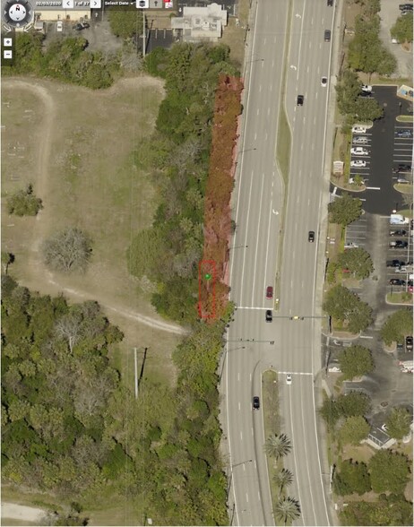 Primary Photo Of S Nova Rd, Ormond Beach Land For Sale