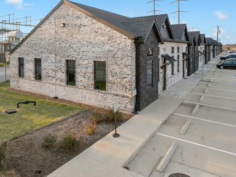 Primary Photo Of 2035 N Mason Rd, Katy Medical For Lease