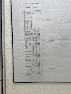 More Photos Of 1801 E March Ln, Stockton Medical For Sale
