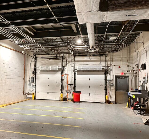 More Photos Of 600 Boyce Rd, Pittsburgh Food Processing For Lease