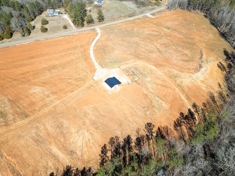 More Photos Of 693 Elledge Road, Ware Shoals Land For Sale