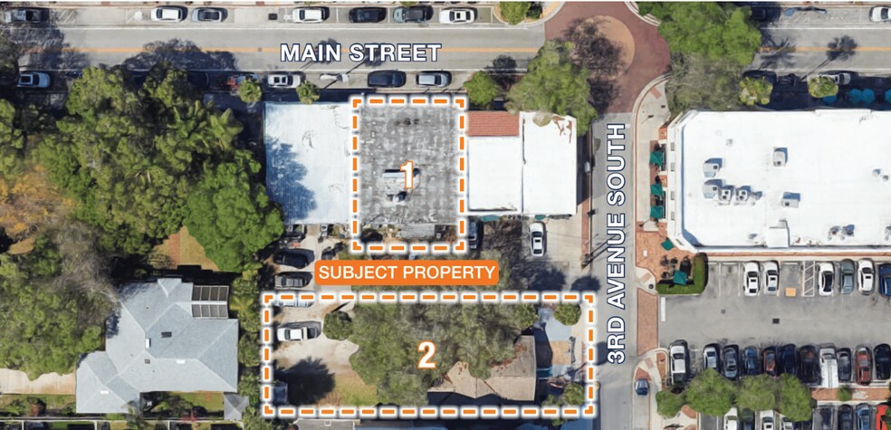 More Photos Of 226 Main St, Safety Harbor Restaurant For Sale