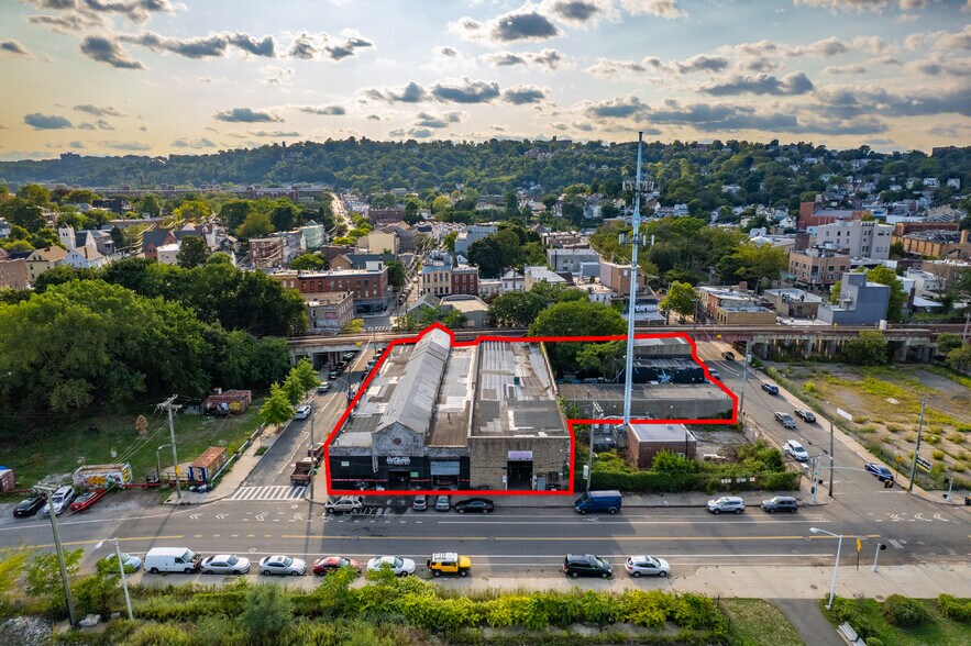 More Photos Of 450 Front St, Staten Island Land For Sale