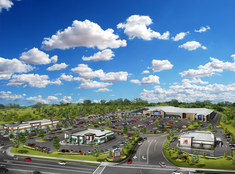 More Photos Of 3200 Crompond Rd, Yorktown Heights General Retail For Sale