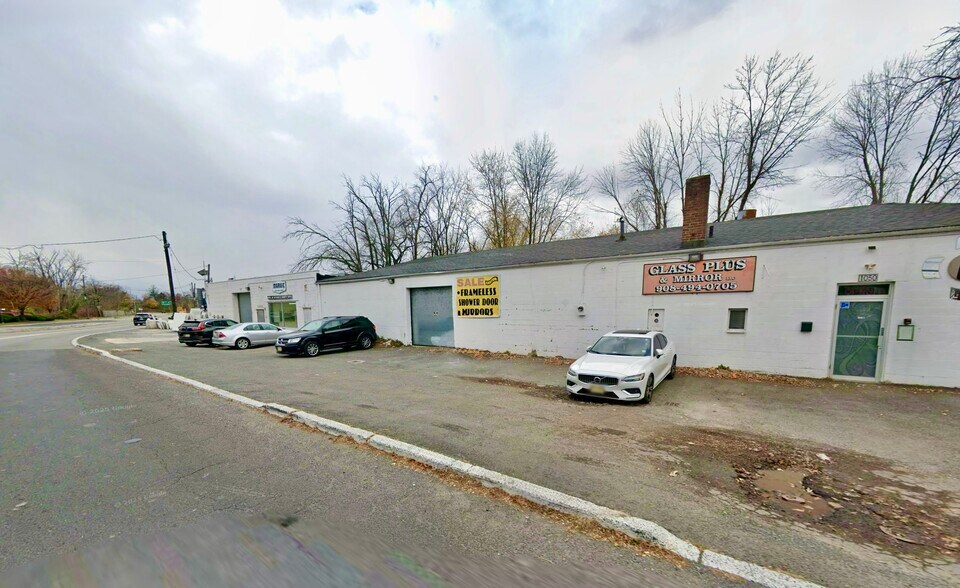 More Photos Of 1050-1052 Valley St, Vauxhall Warehouse For Lease