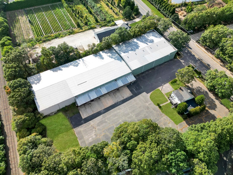More Photos Of 26 Frowein Rd, Center Moriches Warehouse For Sale