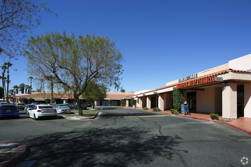 More Photos Of 68100 Ramon Rd, Cathedral City Unknown For Lease