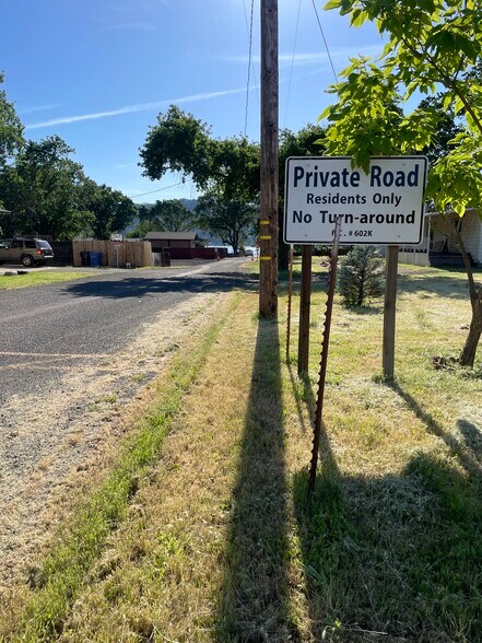 More Photos Of 14997 Weyland Ave, Clearlake Self Storage For Sale