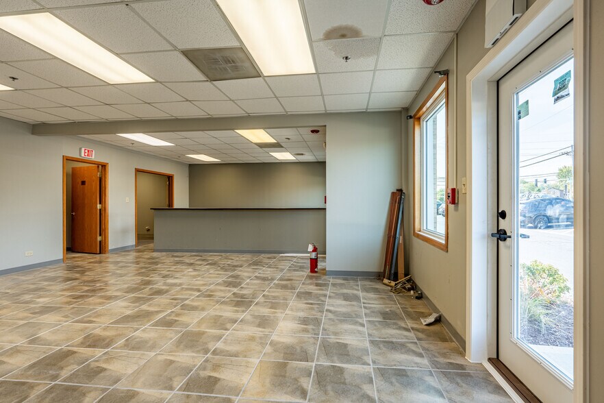 More Photos Of 17047-17061 S Harlem Ave, Tinley Park Medical For Lease