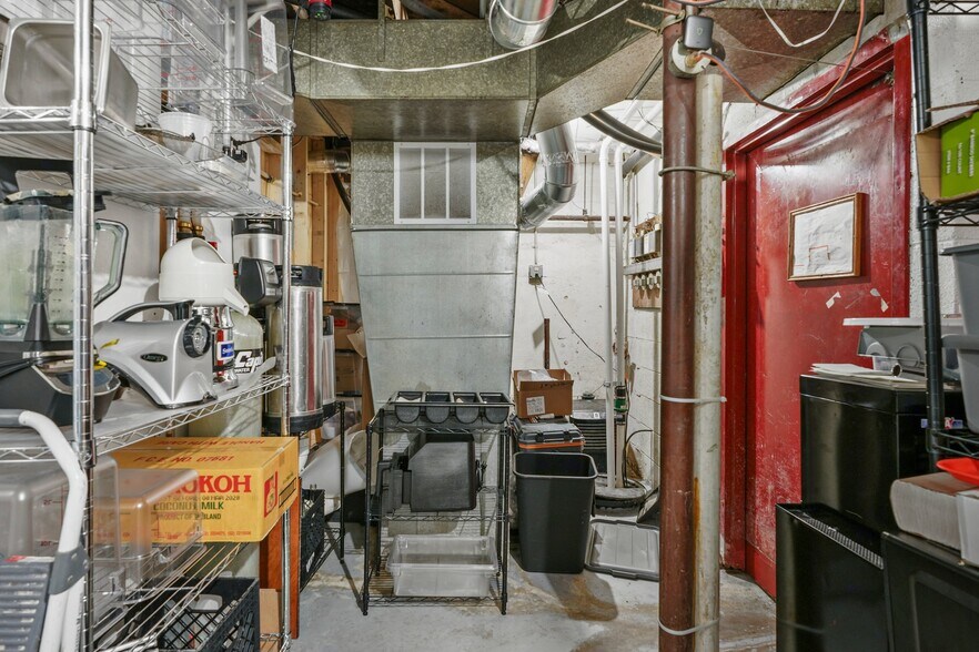 More Photos Of 516 S Park St, Madison Apartments For Sale