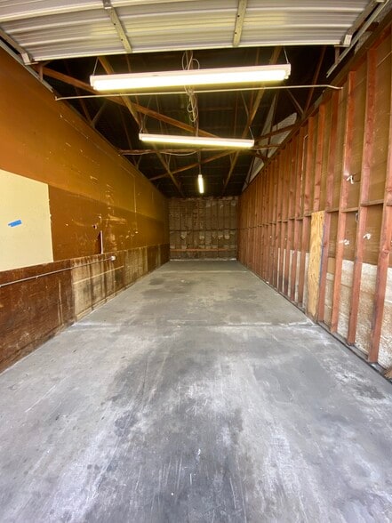 More Photos Of 1337 Lone Palm Ave, Modesto Warehouse For Lease