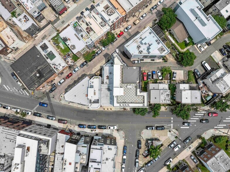 More Photos Of 1723 Ridge Ave, Philadelphia Apartments For Sale