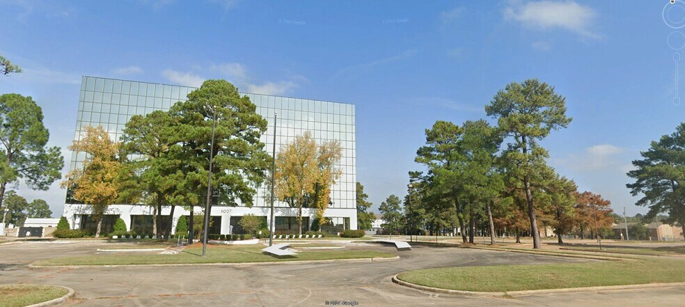 More Photos Of 6007 Financial Plaza Dr, Shreveport Office For Sale