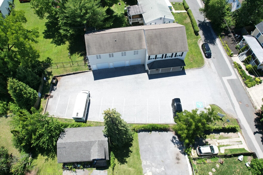 More Photos Of 109 Melrose Ave, Catonsville Office For Sale