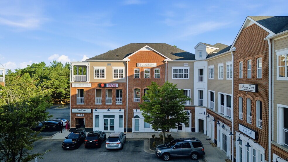 More Photos Of 13895 Hedgewood Dr, Woodbridge Medical For Sale