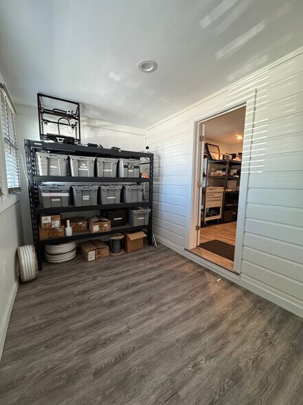 More Photos Of 1555 Cedar Grove Rd, Conley Office For Sale