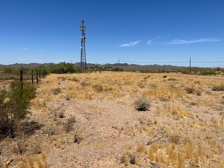 More Photos Of 41014 N US 60 Ave, Morristown Land For Sale