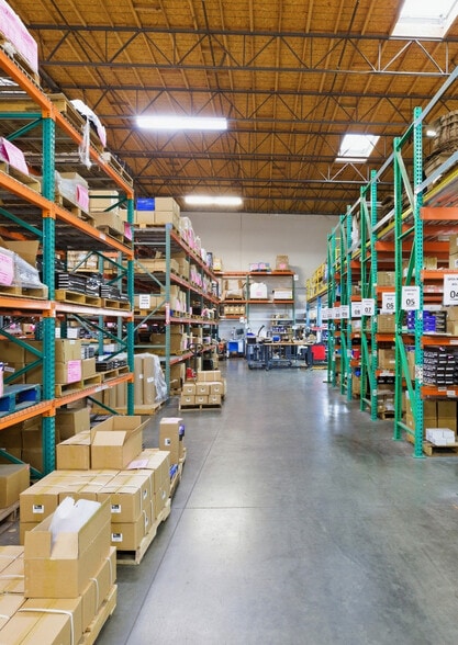 More Photos Of 1722 Illinois Ave, Perris Warehouse For Sale
