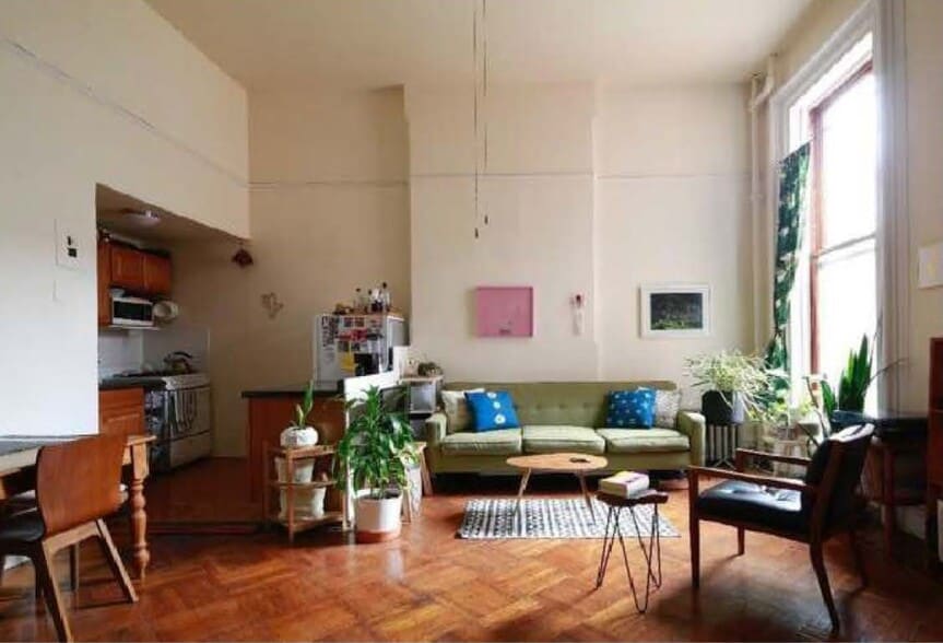 More Photos Of 19 S Oxford St, Brooklyn Apartments For Sale