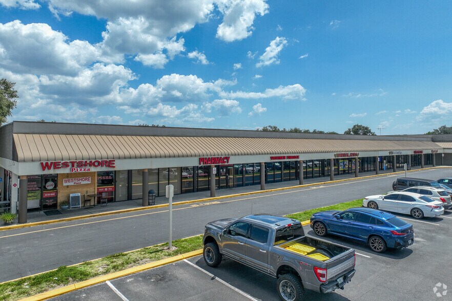 More Photos Of 11200-11284 W Hillsborough Ave, Tampa Unknown For Lease