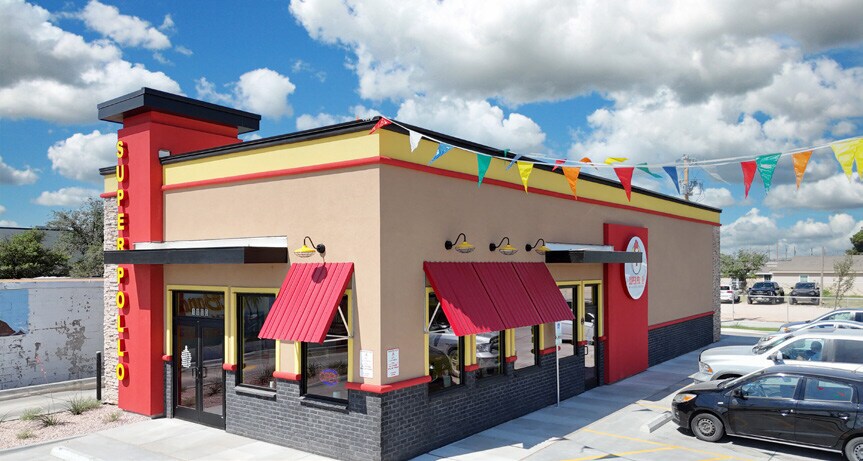 More Photos Of 1800 Rankin Hwy, Midland Fast Food For Sale