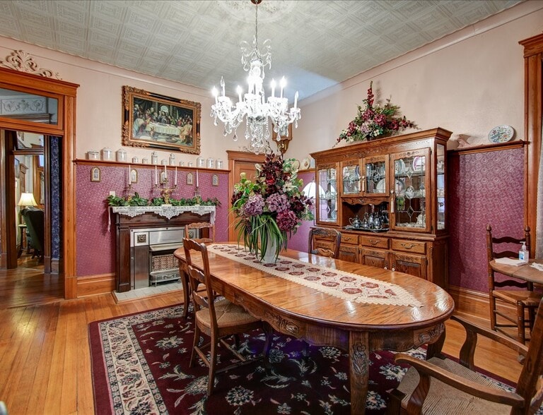 More Photos Of 318 Quapaw Ave, Hot Springs Hospitality For Sale