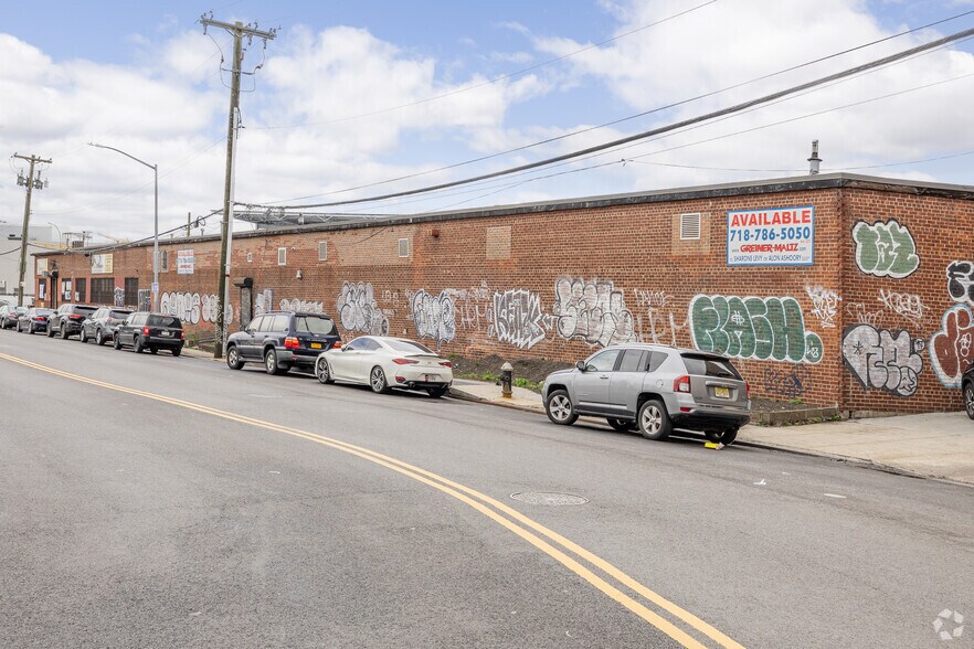 Primary Photo Of 107-20 Avenue D, Brooklyn Warehouse For Lease