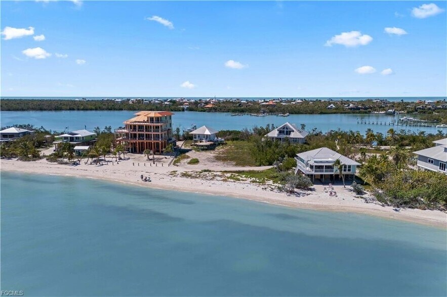 More Photos Of 4281 Point House Trl, Captiva Land For Sale
