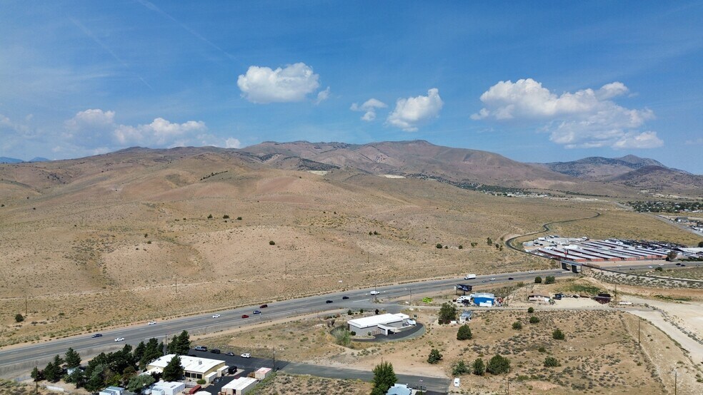 More Photos Of 8001 US 50, Carson City Land For Sale
