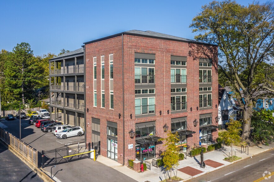 Primary Photo Of 999 S Cooper St, Memphis Apartments For Lease