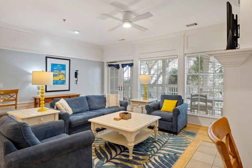 More Photos Of 101 Avenue of Oaks, Daufuskie Island Apartments For Sale