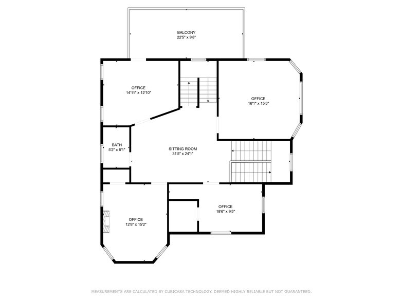 More Photos Of 1448 Madison Ave, Memphis Office For Sale